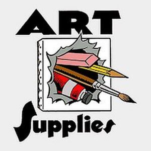 Art Tools & Supplies