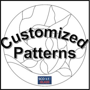 Custom Patterns